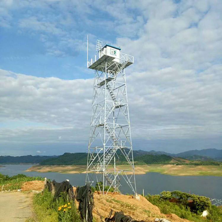 馬鞍山瞭望塔