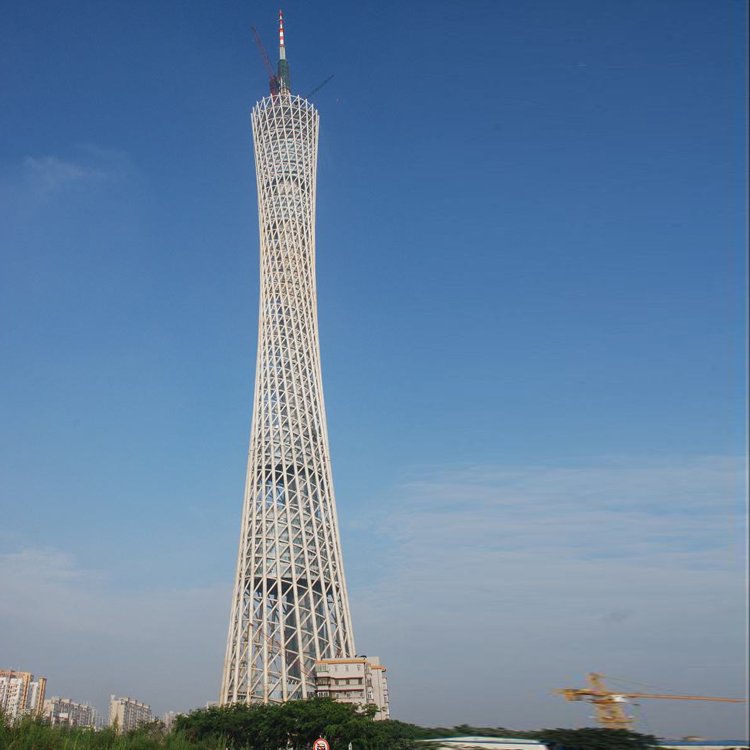 黃山電視塔